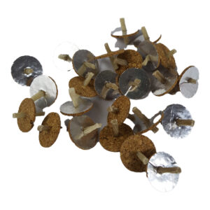 Water Wicks (21 pcs)